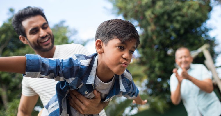 5 vital tips for church leaders to engage dads