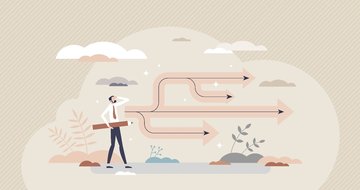Why God doesn't need a backup plan