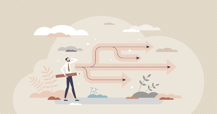 Why God doesn't need a backup plan