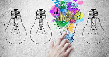 Thinking like an entrepreneur