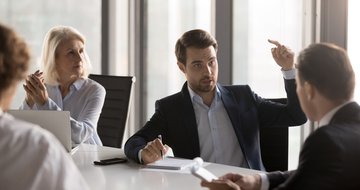 When leaders get hooked on being right