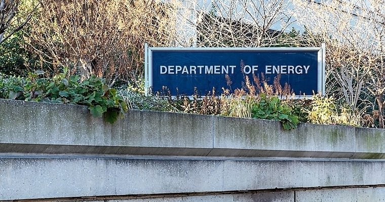 DOE seeks to update vending machine test procedures