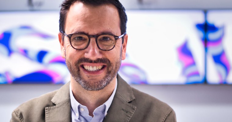 Nsign.tv taps Albert Baranera as managing director - Vimarsana News