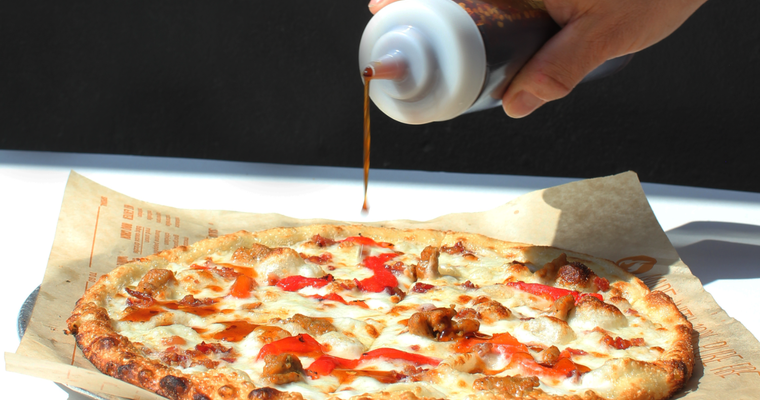Blaze drizzles a little sweet heat on its Canadian store pies - Vimarsana News