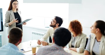 3 tips for transformational training