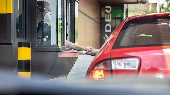Acrelec teams with computer vision provider to boost restaurant drive ...