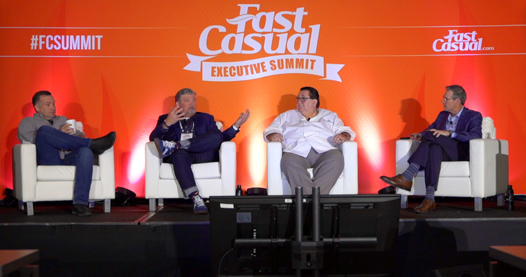 Restaurant execs talk surviving, thriving through the pandemic - Vimarsana News