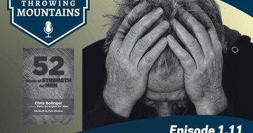 Weekly Strength 1.11: God in the Day-to-Day — Suffering