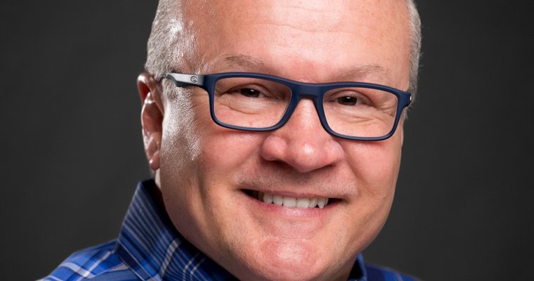 Chicken Guy names VP of franchise sales - Vimarsana News