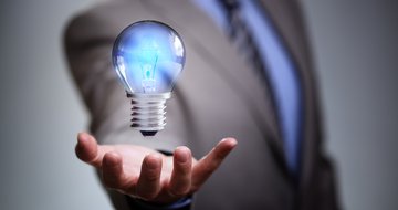 Change requires commitment