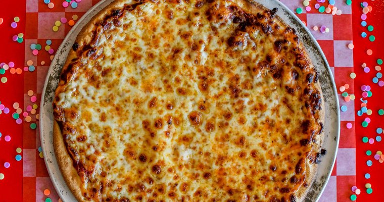 Red’s Savoy Pizza offers kids-eat-free Mondays in October