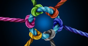 5 essentials necessary to build church and team unity