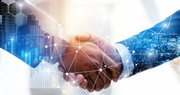 2 tips to help others network