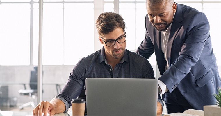 You need to know this one secret to effective leadership