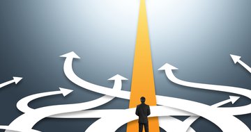 Prayer for a leader’s pathway forward