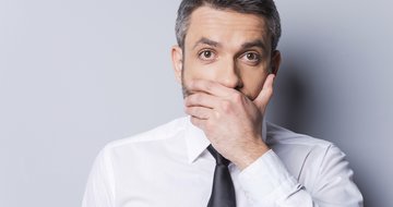 5 signs you're a leader who talks too much