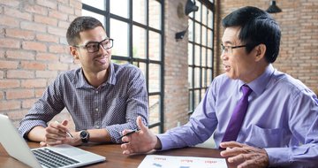 Why training leaders is biblical