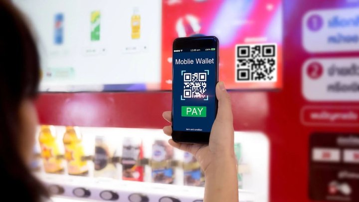 Everything You Need to Know About the Smart Vending Machine | Retail ...