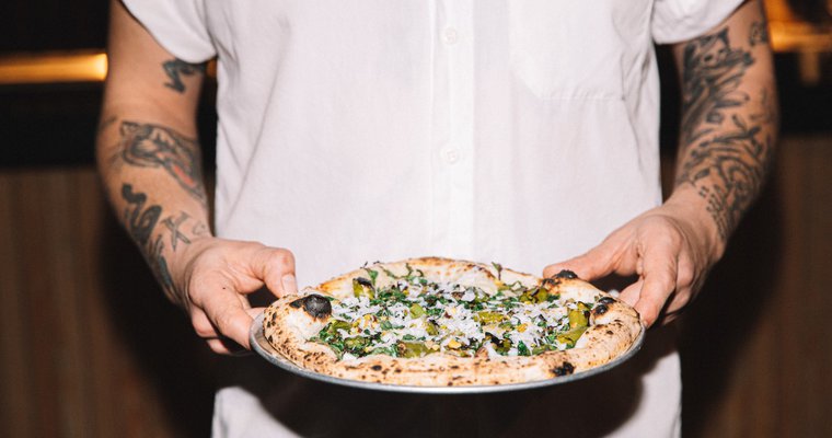 General Assembly Pizza reimagines flagship pizzeria - Vimarsana News