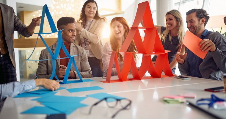5 skills you will want for your team
