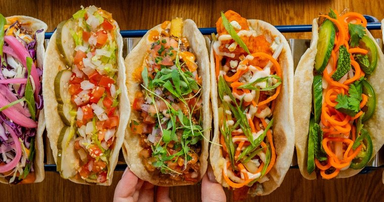 Founders of Blaze Pizza, Dog Haus, Wetzel's Pretzels, Gus's BBQ opening taco joint - Vimarsana News