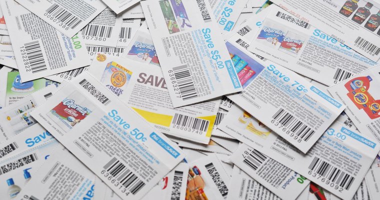 Stop & Shop debuts coupon access kiosks