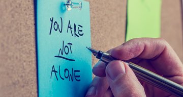 How to help pastors after they've been let go from their position