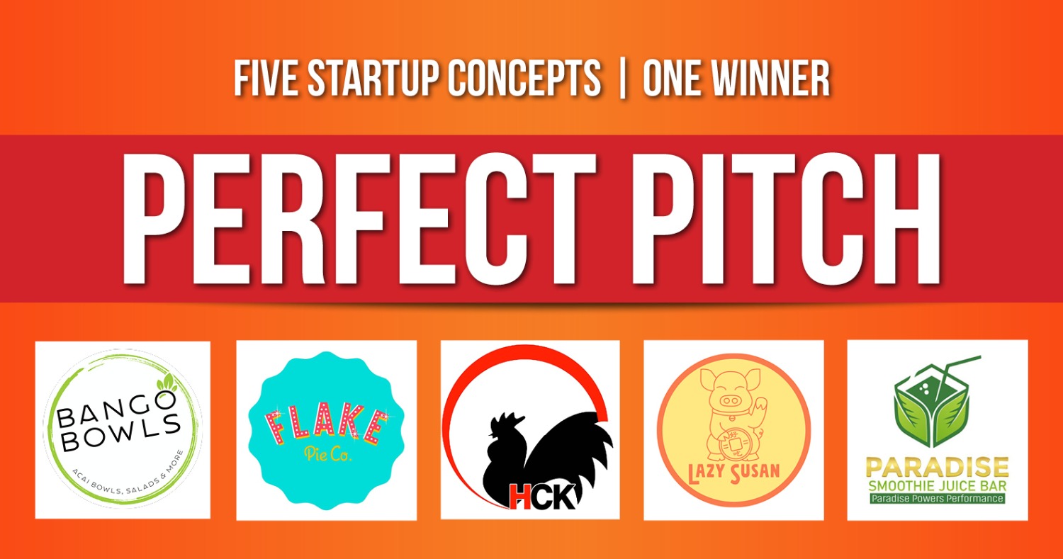Introducing the 2022 Fast Casual Perfect PitchersFast Casual