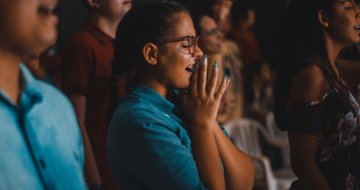 What if all our church attendees showed up at the same time? Five thoughts
