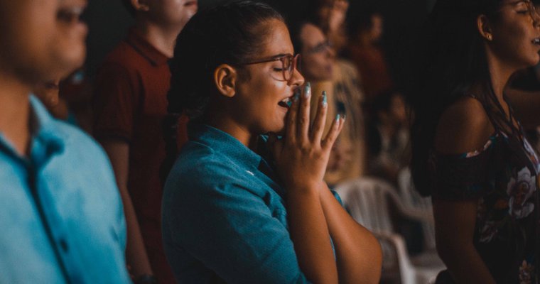 What if all our church attendees showed up at the same time? Five thoughts