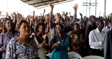 4 ways to put church preferences in their proper place