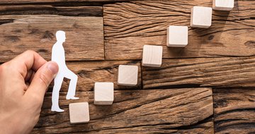 Living with a bias toward action