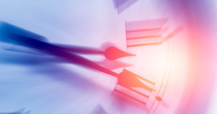 Time well spent: Learn the values of the organization you lead