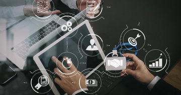 Productivity is about good works