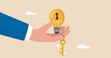 The power is on: The key to effective ministry