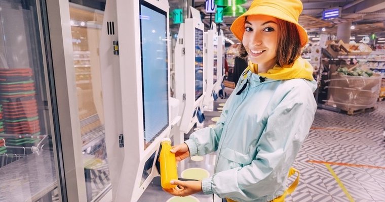 How AI, real-time technology empower self service, QSRs