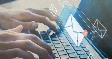 How Jesus' leadership influenced my everyday emails
