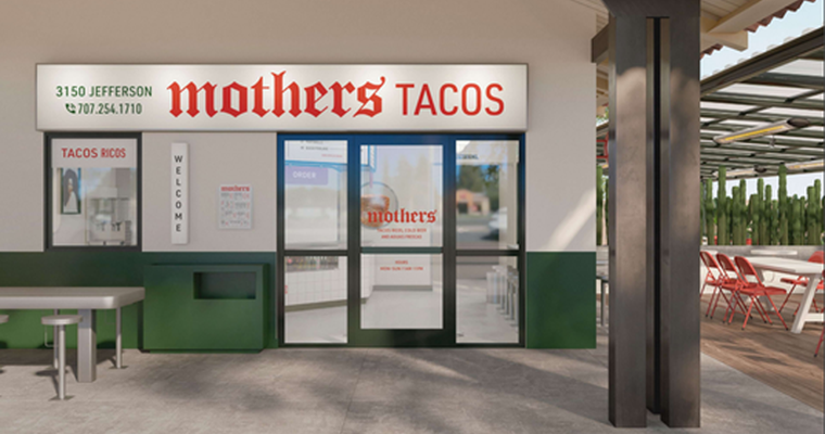 Mothers know best: How Heritage Eats founders became 'taco purists' - Vimarsana News