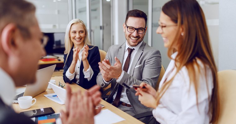 5 ways to bounce back (sometimes even stronger)