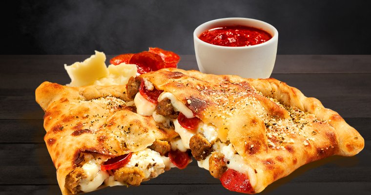 Pieology offers rewards members new menu item perk