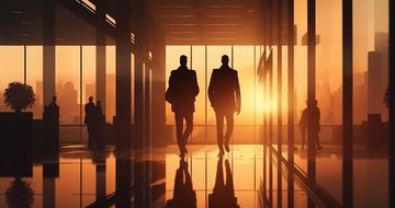 4 secrets of staff and leadership development