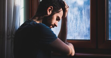 4 benefits of grieving during chaotic times