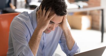 3 tips if you're feeling discouraged
