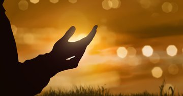 Is God’s hand upon your leadership?