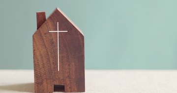 4 steps for your church to be known for something
