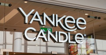 Rewards peek: Yankee Candle
