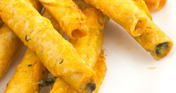 Roll-Em-Up Taquitos offering free taquito Oct. 4