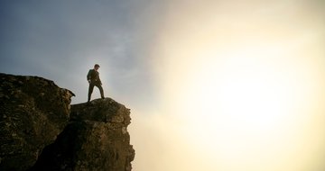 Overcoming the fear of failure