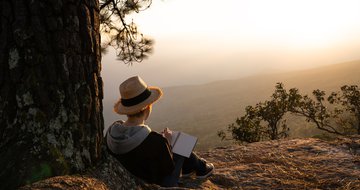 Understanding the importance of silence and solitude
