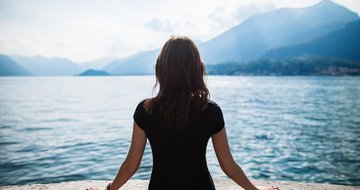 Taking care of your soul